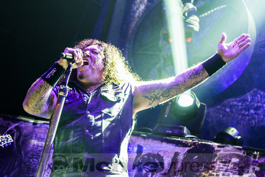 Testament, © Markus Hillgärtner