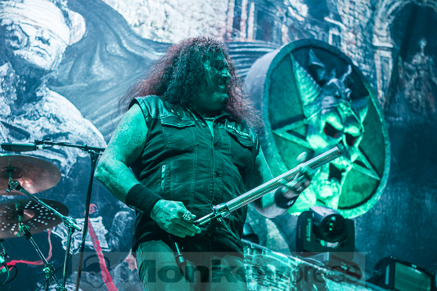 Testament, © Markus Hillgärtner