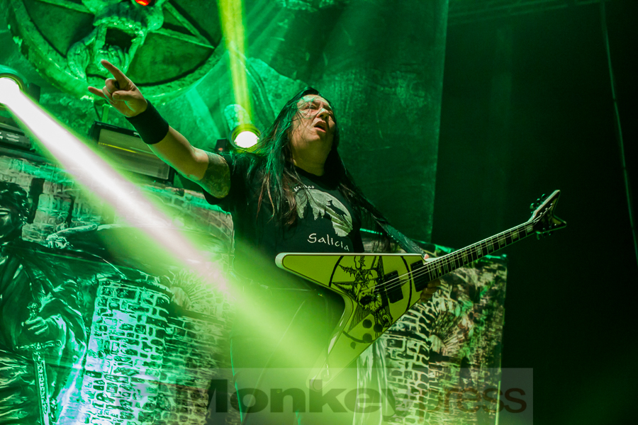 Testament, © Markus Hillgärtner