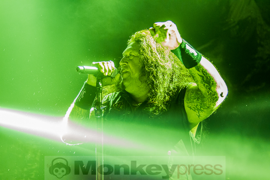Testament, © Markus Hillgärtner
