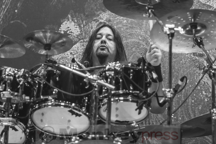 Testament, © Markus Hillgärtner