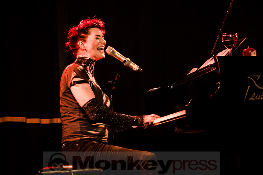 Fotos: AMANDA PALMER