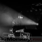 Fotos: CRYSTAL CASTLES