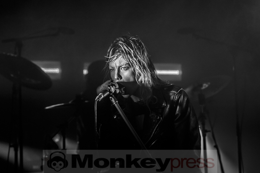 Crystal Castles, © André Techert