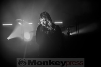 Fotos: CRYSTAL CASTLES