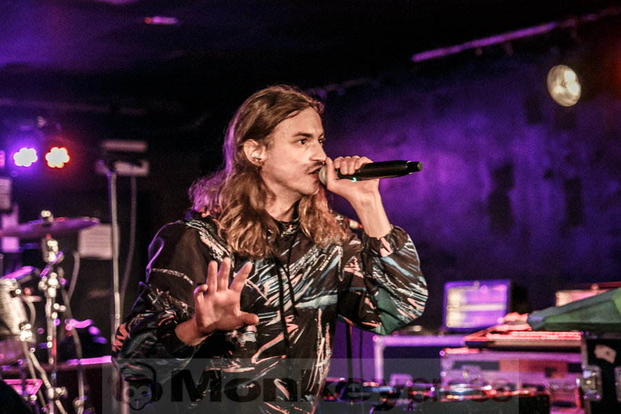 Fotos: GUIDANCE Fotos: GUIDANCE