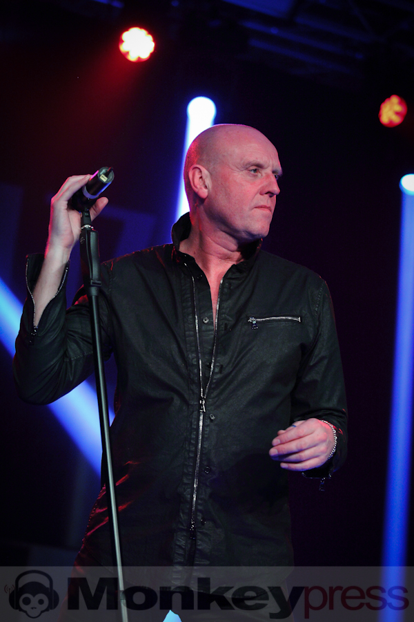 Heaven 17, © Roger op den Camp