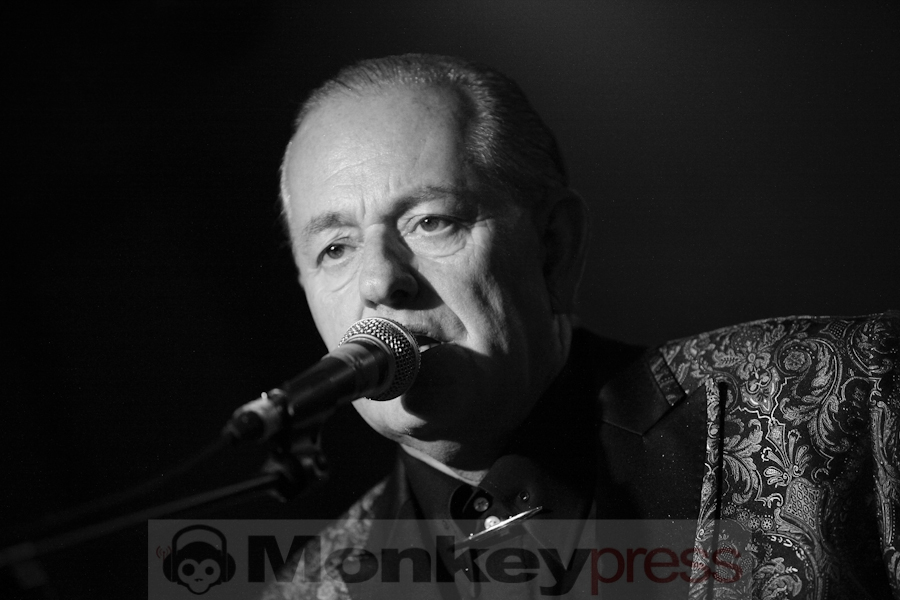 Heaven 17, © Roger op den Camp