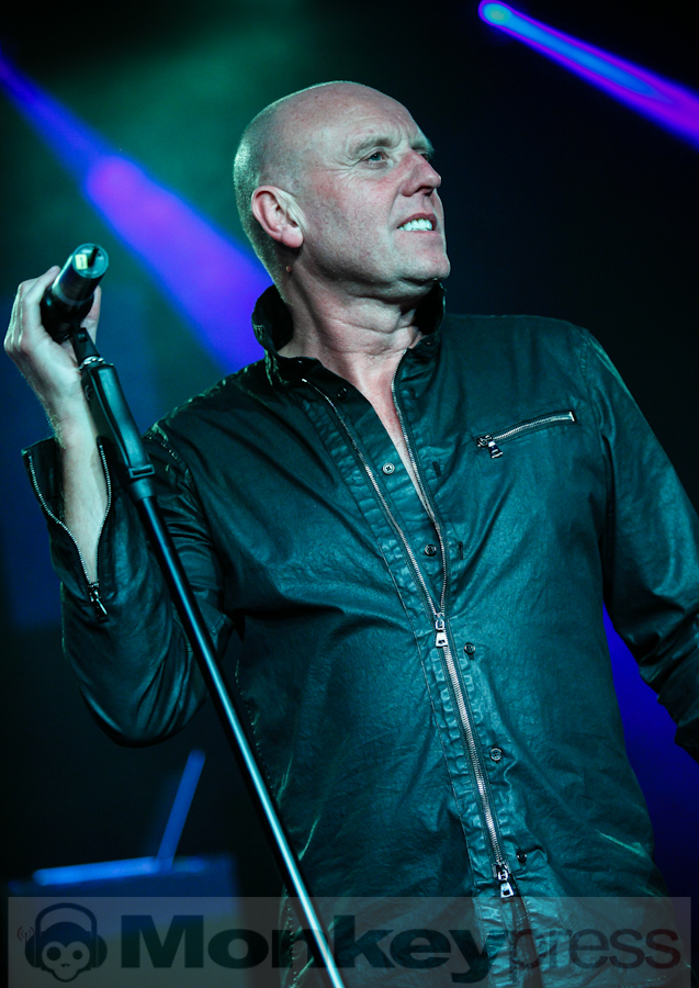 Heaven 17, © Roger op den Camp