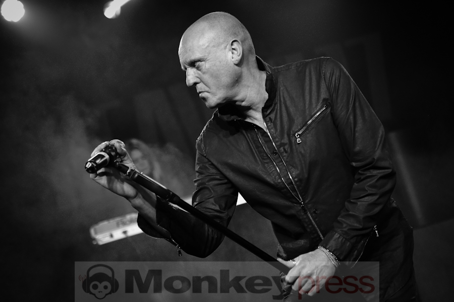 Heaven 17, © Roger op den Camp