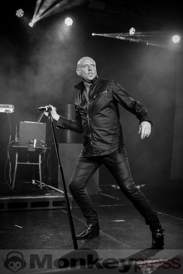 Heaven 17, © Roger op den Camp
