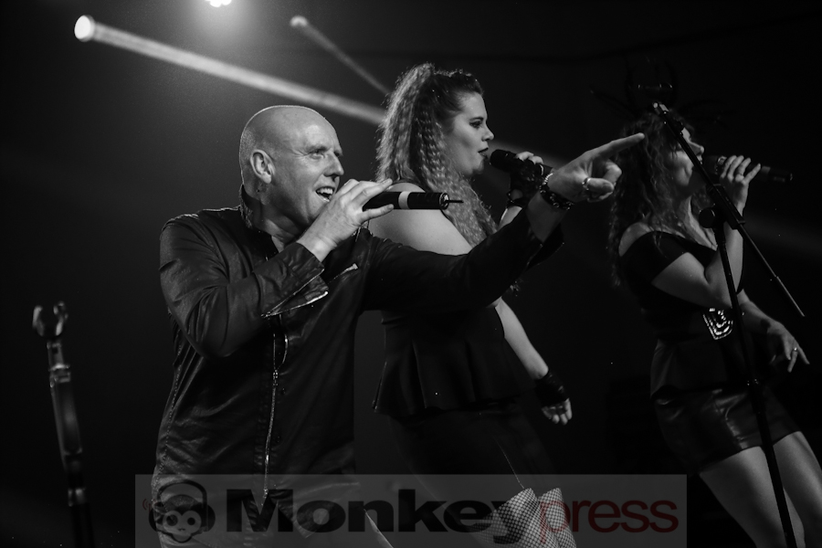 Heaven 17, © Roger op den Camp