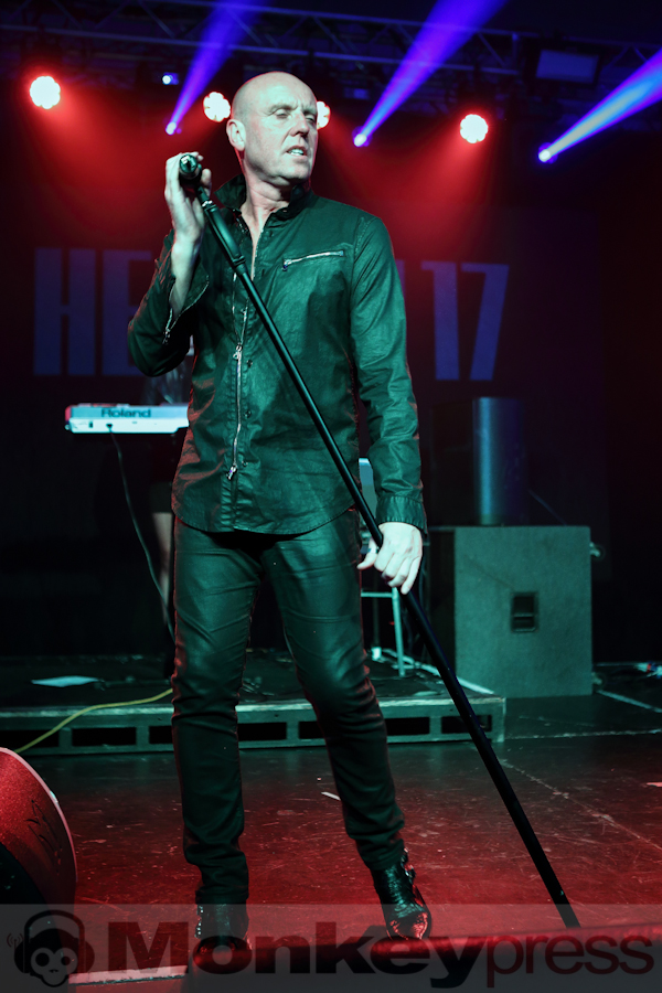 Heaven 17, © Roger op den Camp