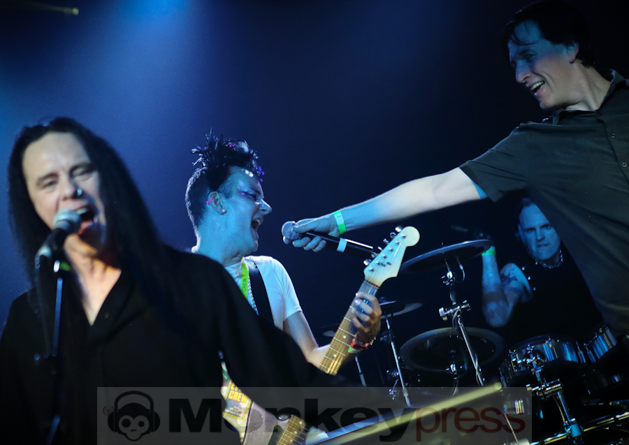 Manuscript, © Roger op den Camp