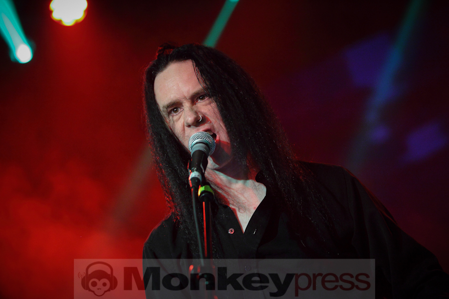 Manuscript, © Roger op den Camp