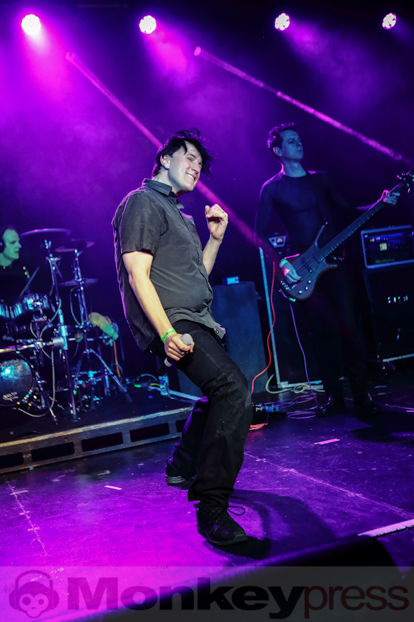 Manuscript, © Roger op den Camp