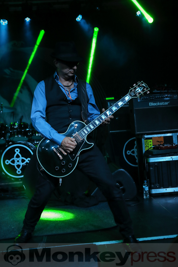 Children On Stun, © Roger op den Camp