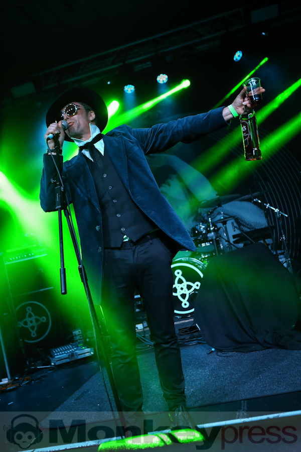 Children On Stun, © Roger op den Camp