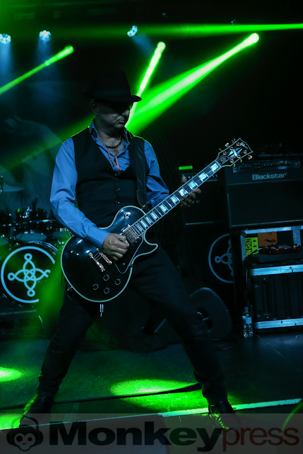 Children On Stun, © Roger op den Camp