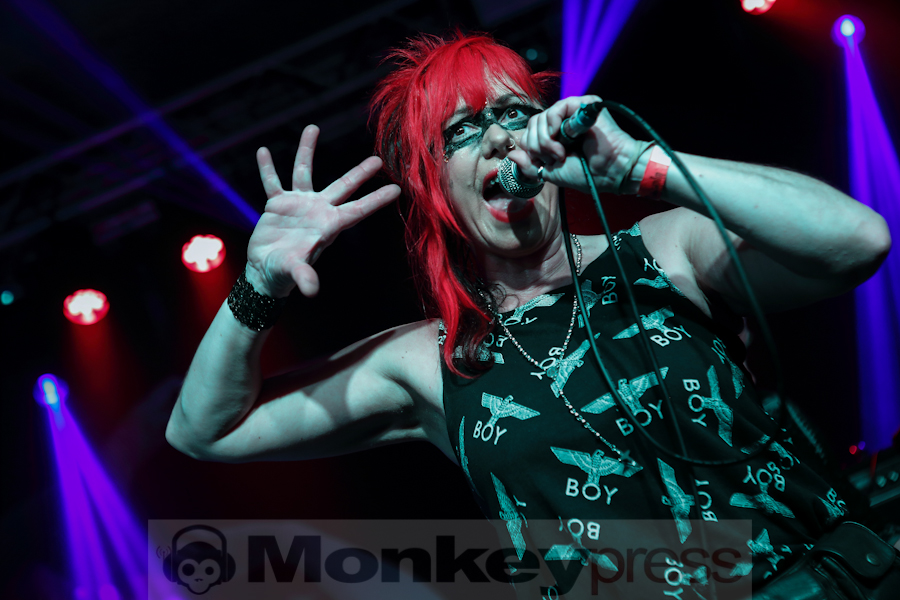 Skeletal Family, © Roger op den Camp