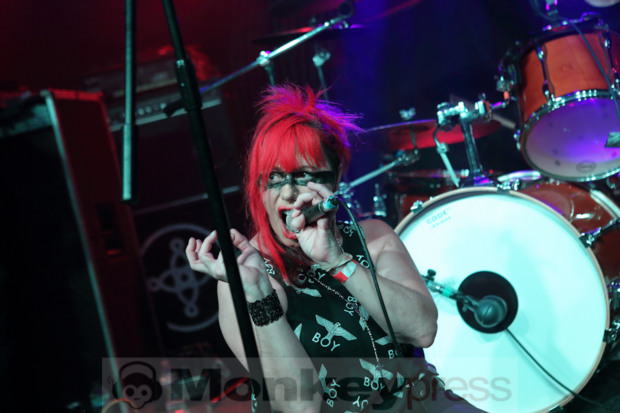 Skeletal Family, © Roger op den Camp