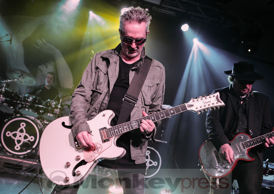 The Mission, © Roger op den Camp