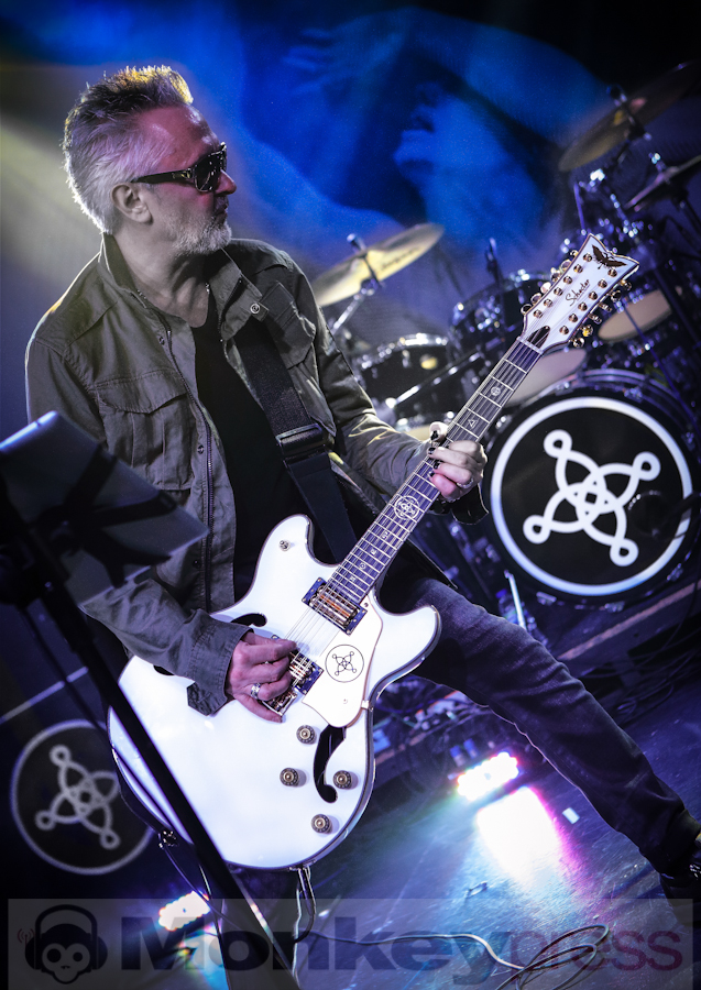 The Mission, © Roger op den Camp