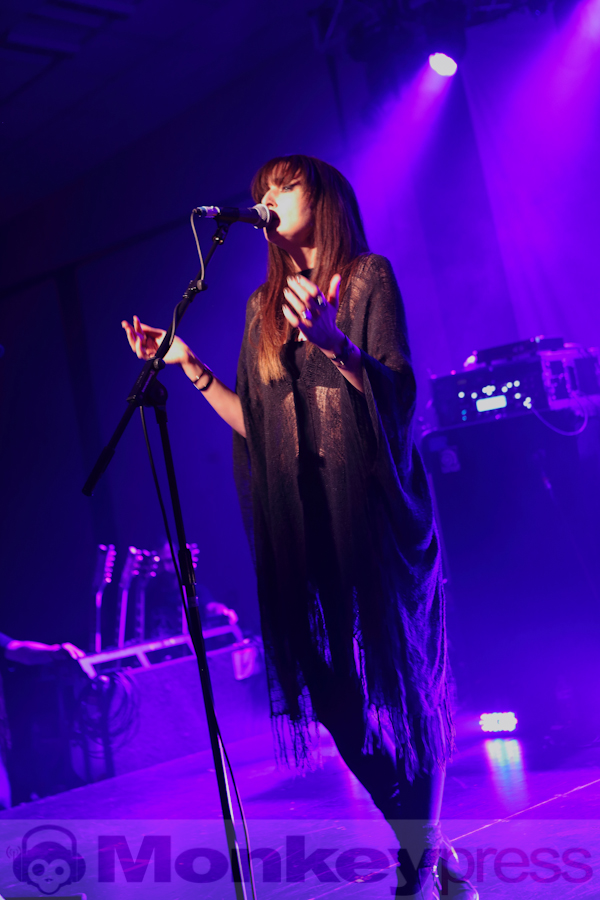 The Mission, © Roger op den Camp