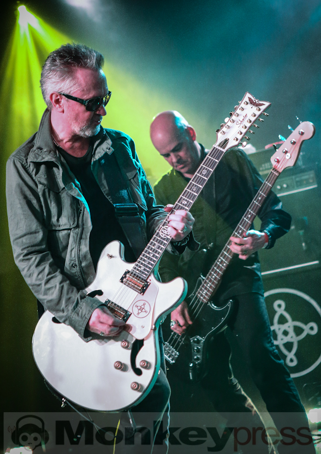 The Mission, © Roger op den Camp