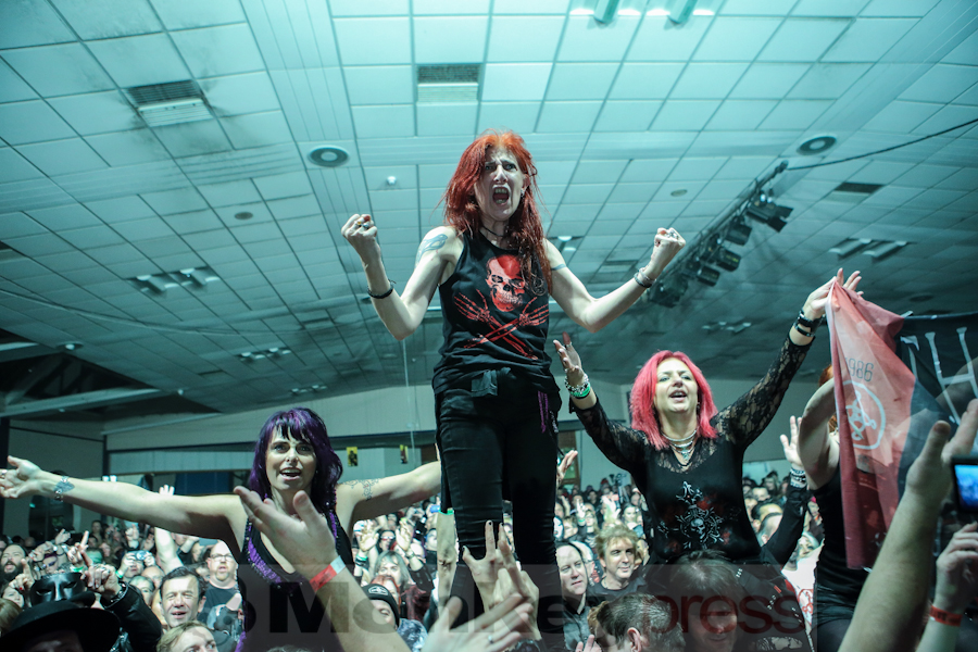 The Mission, © Roger op den Camp