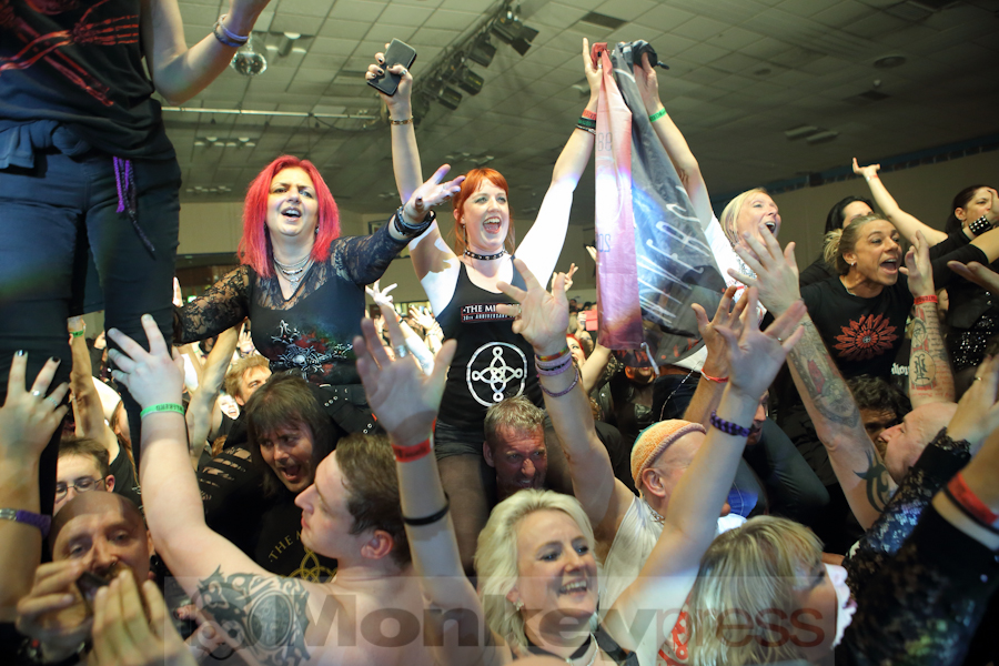 The Mission, © Roger op den Camp