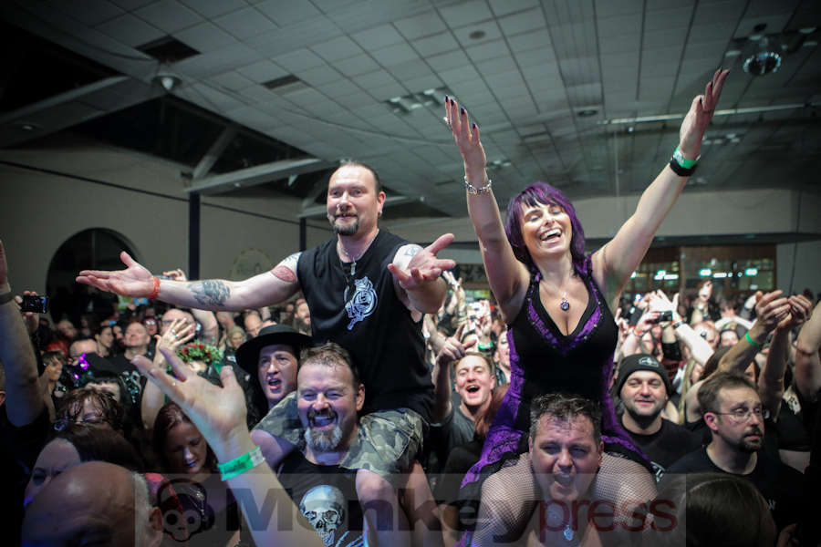 The Mission, © Roger op den Camp