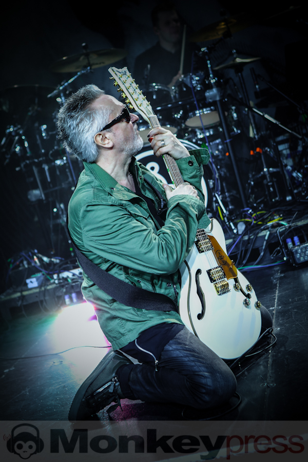 The Mission, © Roger op den Camp