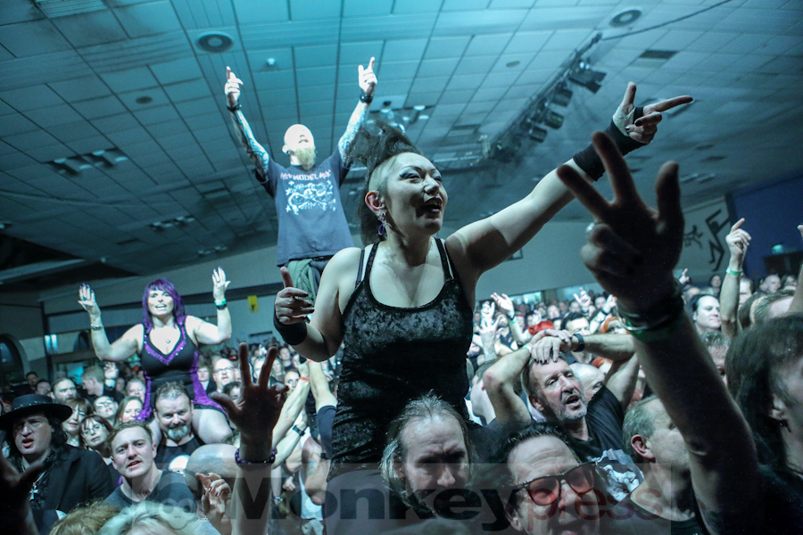 The Mission, © Roger op den Camp