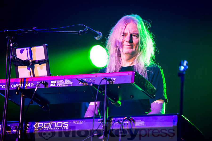 Bonnie Tyler, © Michael Gamon