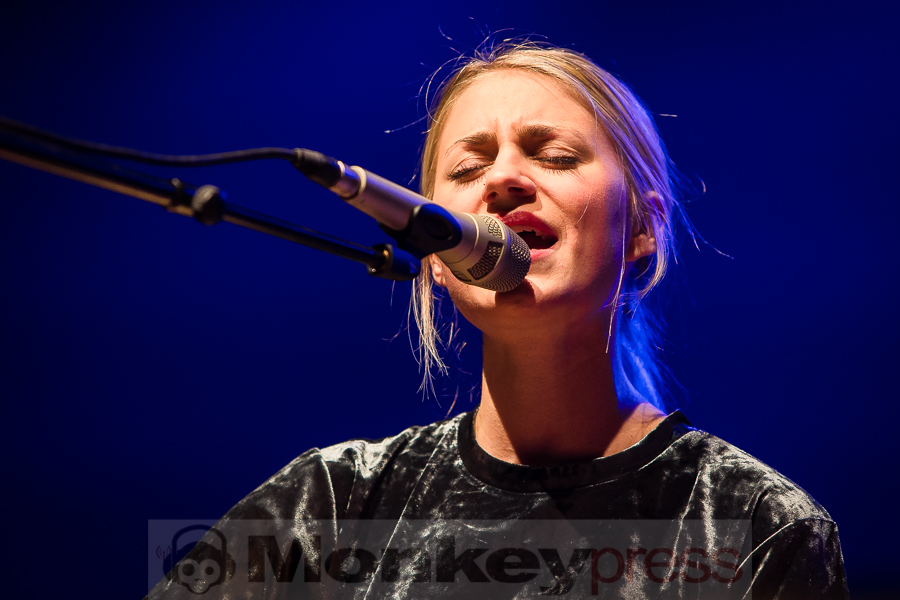 Van De Forst, © Michael Gamon