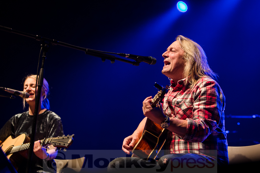 Van De Forst, © Michael Gamon