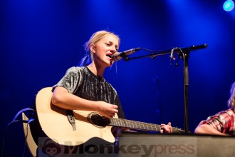 Fotos: VAN DE FORST