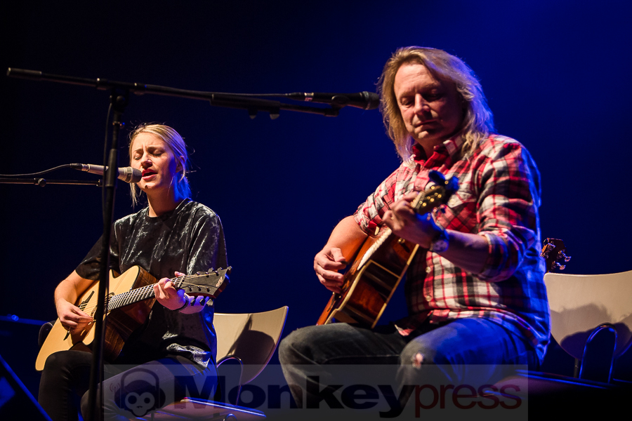 Van De Forst, © Michael Gamon