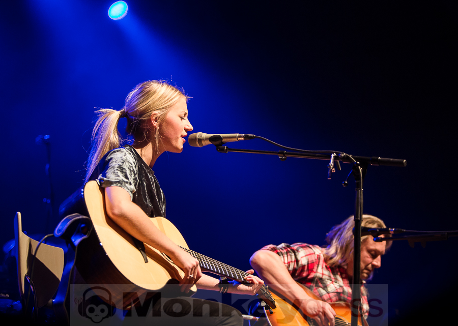 Van De Forst, © Michael Gamon