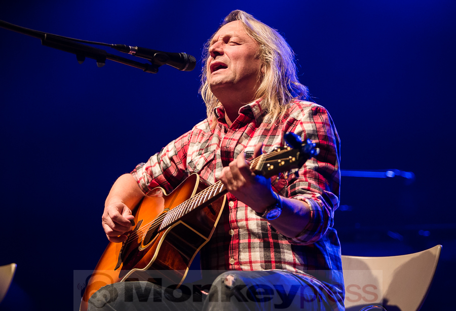 Van De Forst, © Michael Gamon