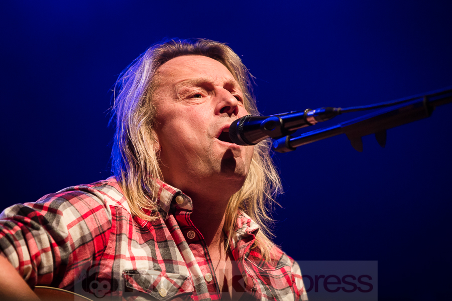 Van De Forst, © Michael Gamon