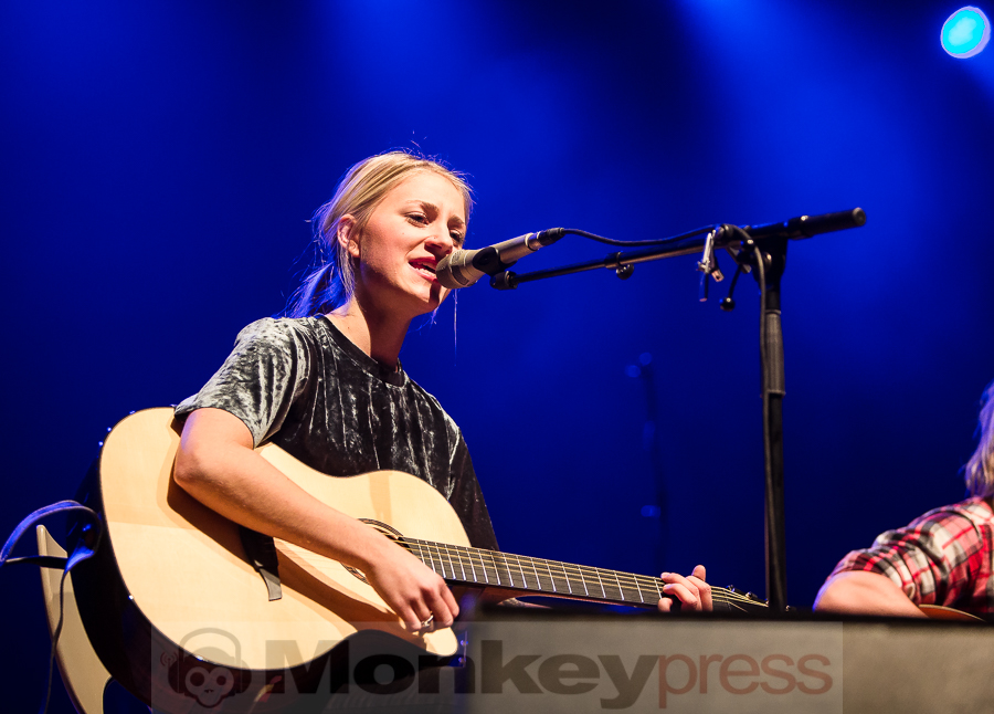 Van De Forst, © Michael Gamon