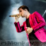 Fotos: PANIC! AT THE DISCO