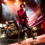 Fotos: PANIC! AT THE DISCO