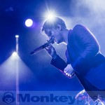 Fotos: PANIC! AT THE DISCO