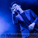 Fotos: PANIC! AT THE DISCO