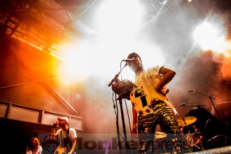 Fotos: TIGERTOWN