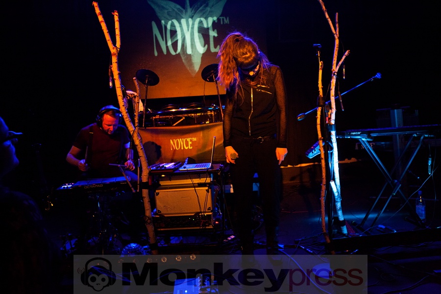 Adam Is A Girl, © Martina Peitz