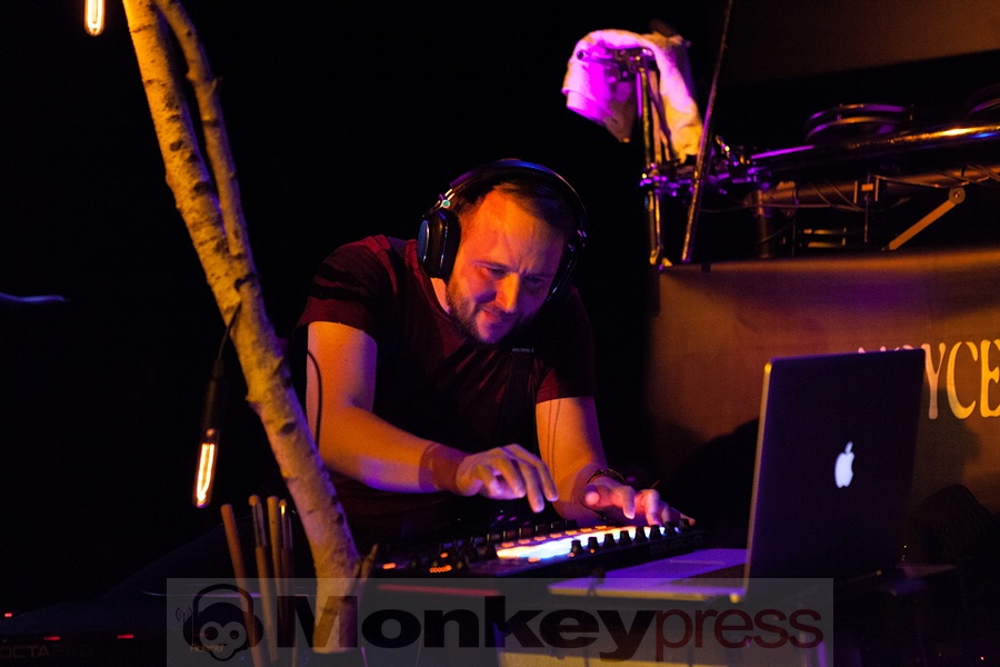 Adam Is A Girl, © Martina Peitz